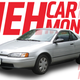 Image for article titled Meh Car Monday: The Toyota Paseo, The Sports Car For People Who Consider Scrabble A Motor Sport